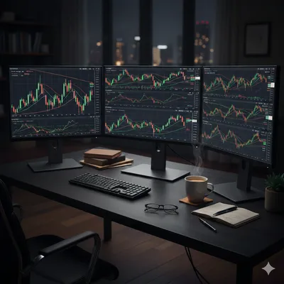 Comparing Stock Trading Strategies by Timeframe